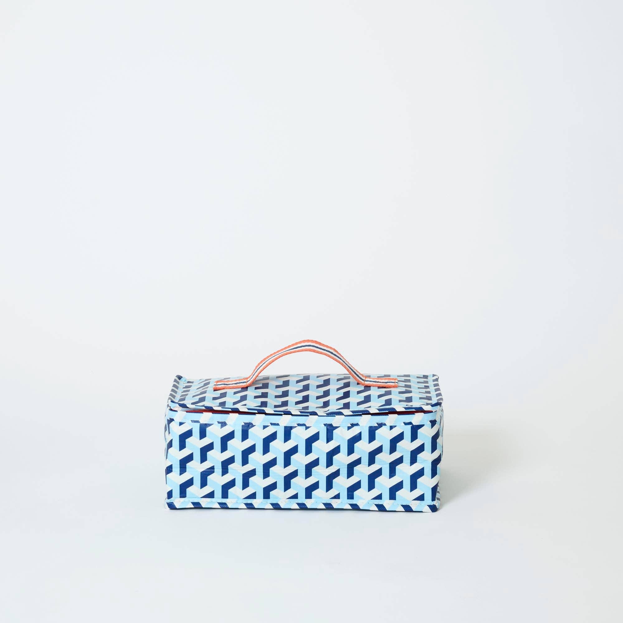 Takeaway Bag – Maze