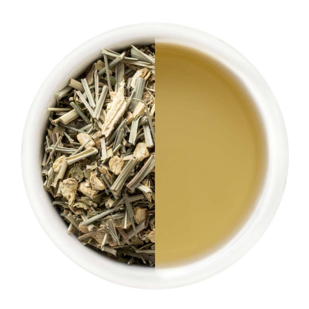 Monista Matilda's Lemongrass & Ginger Mini Taster