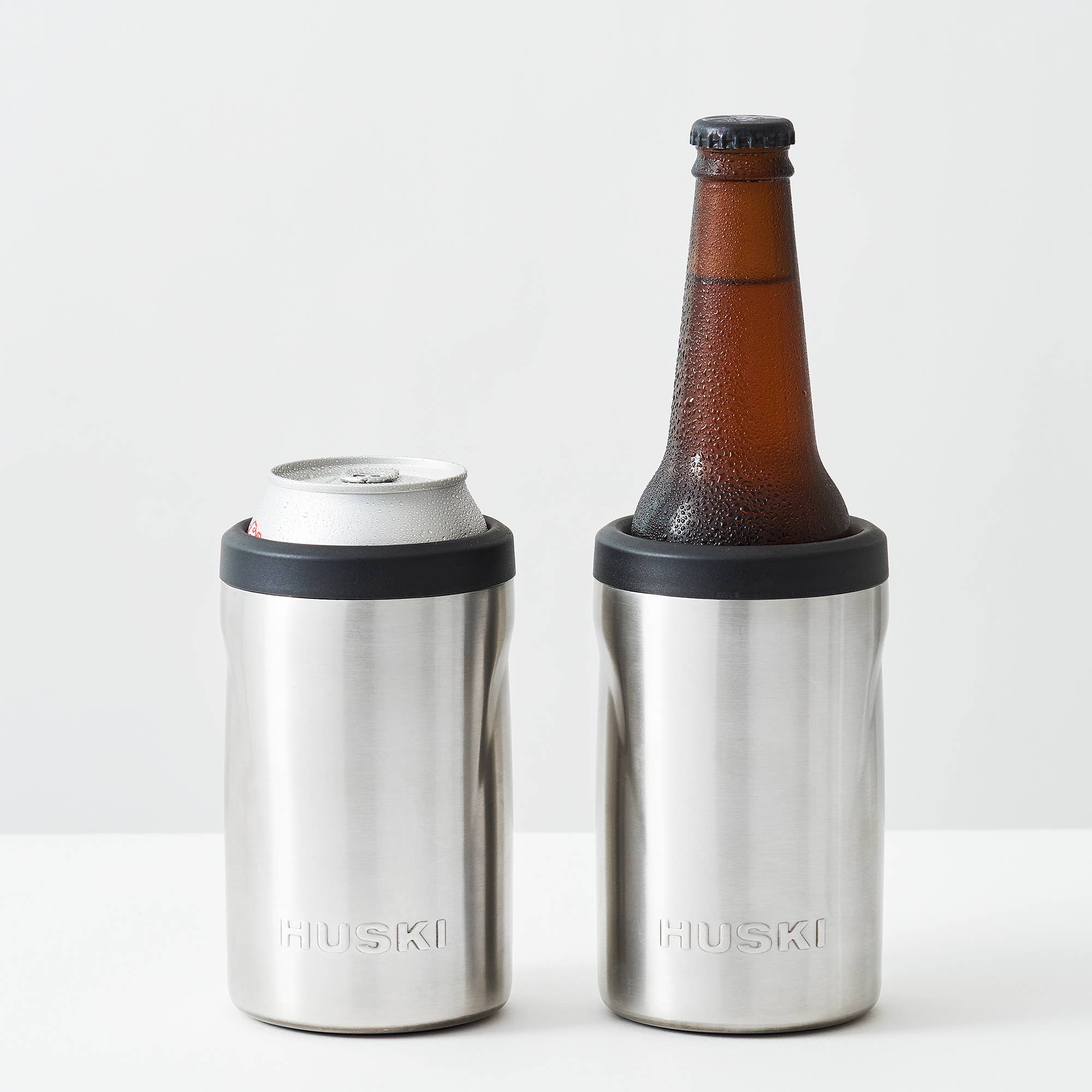 Huski Beer Cooler 2.0 - Deep Teal (Limited Release)