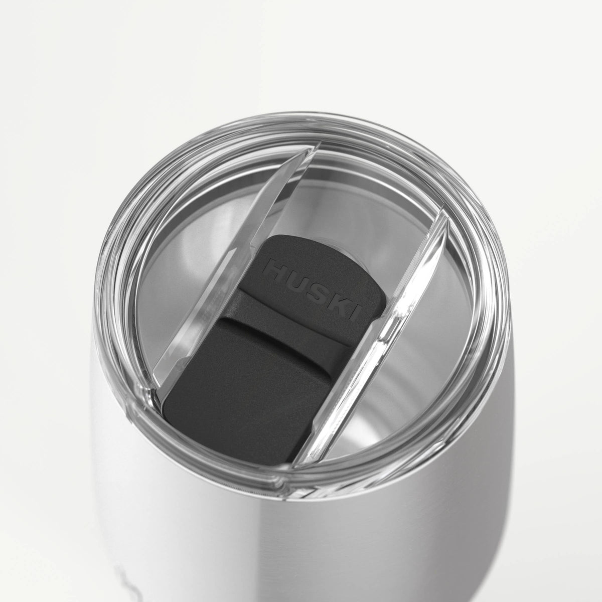 Huski Wine Tumbler 2.0 - Raspberry