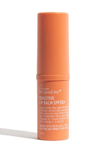 Sensitive Lip Balm SPF 50+