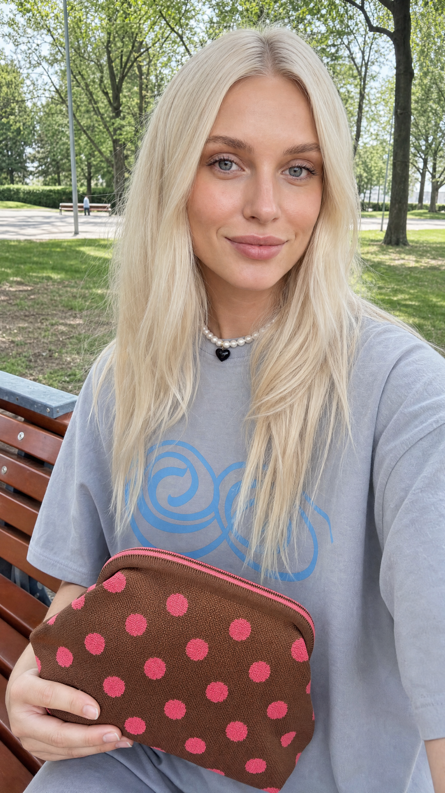 The Chloe Bag