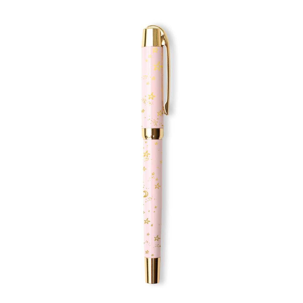 Stardust Roller Pen