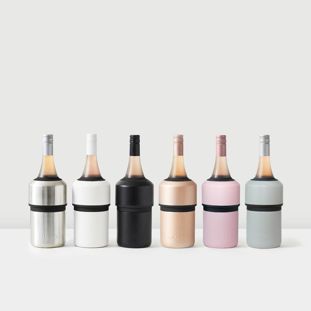 Huski Wine Cooler - Raspberry