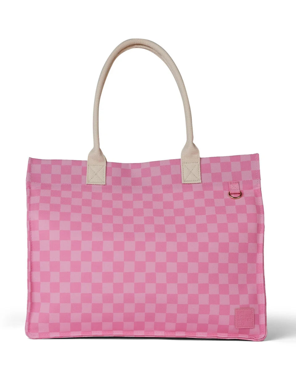 Hold On Darlin' Ultimate Tote