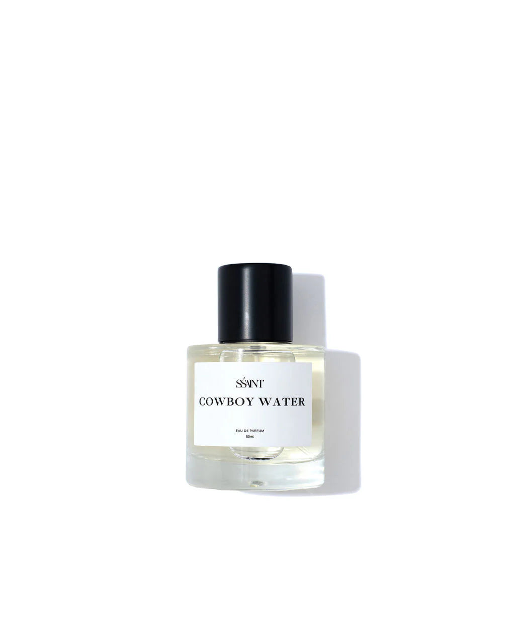 Cowboy Water - 50ml