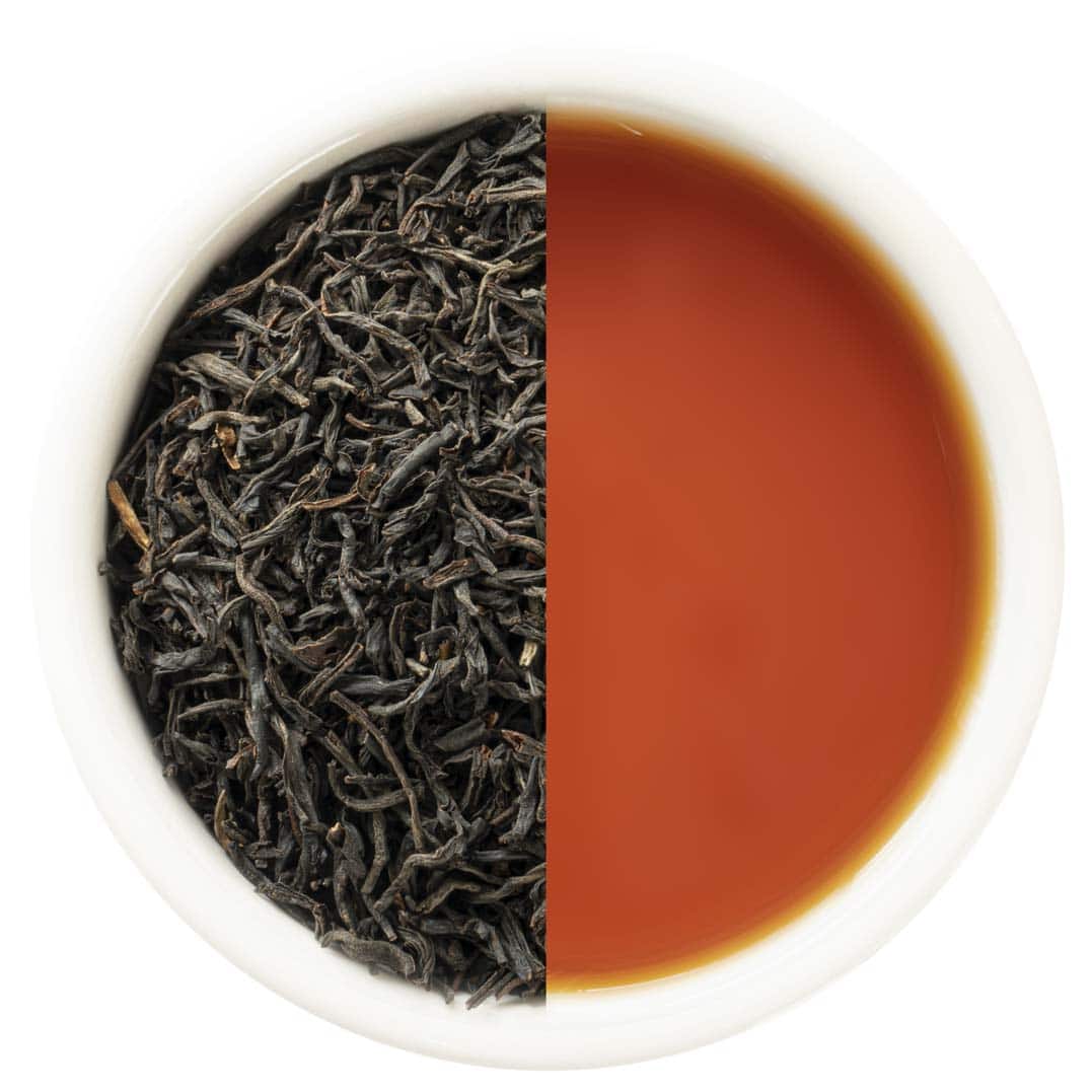 Monista English Breakfast Mini Taster