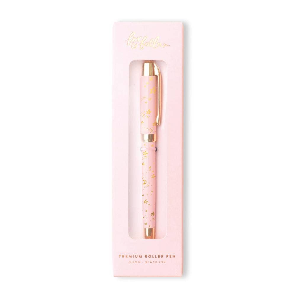 Stardust Roller Pen