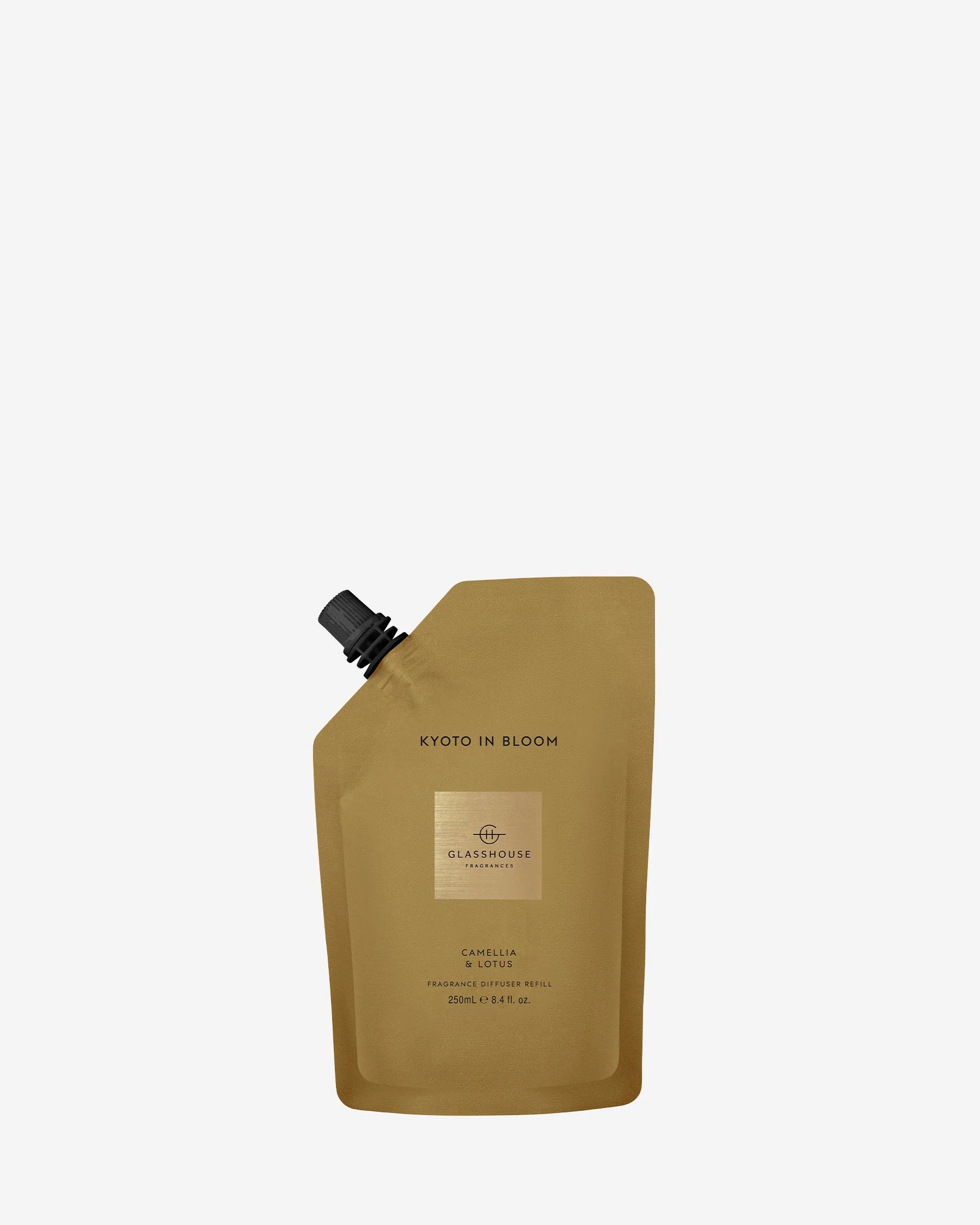 Kyoto in Bloom - 250ml Fragrance Diffuser Refill