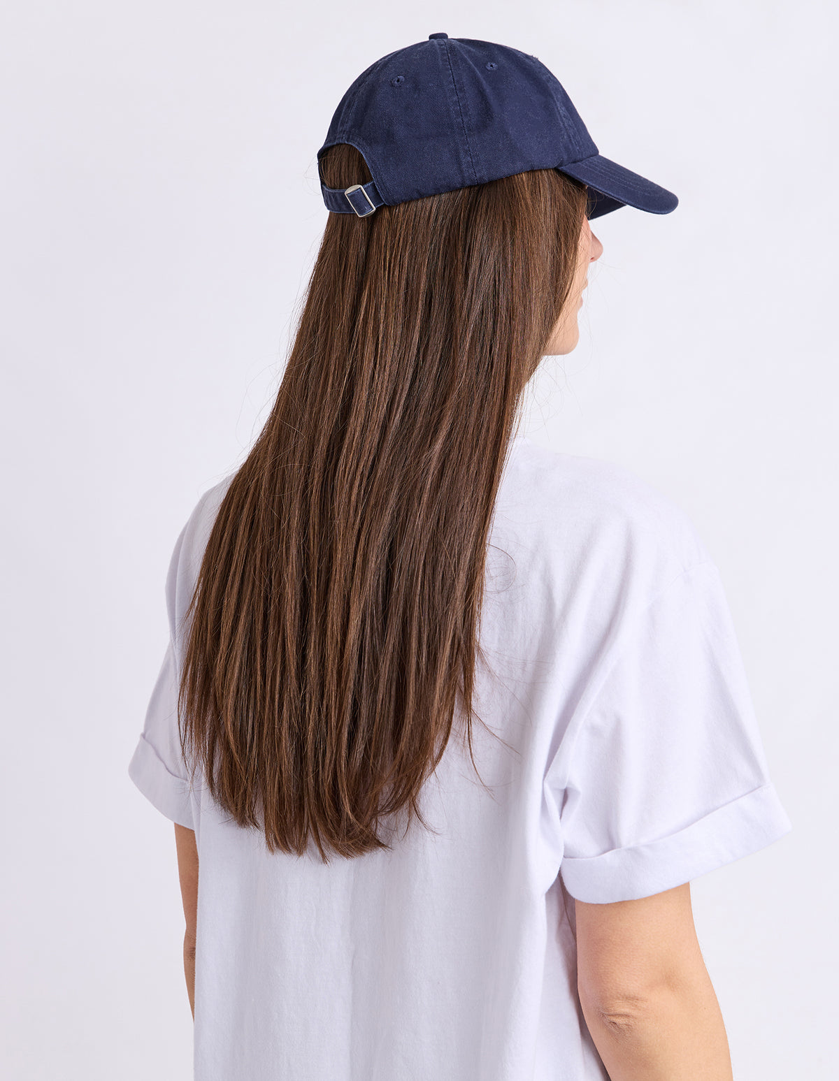 Foxwood Core Cap – Navy