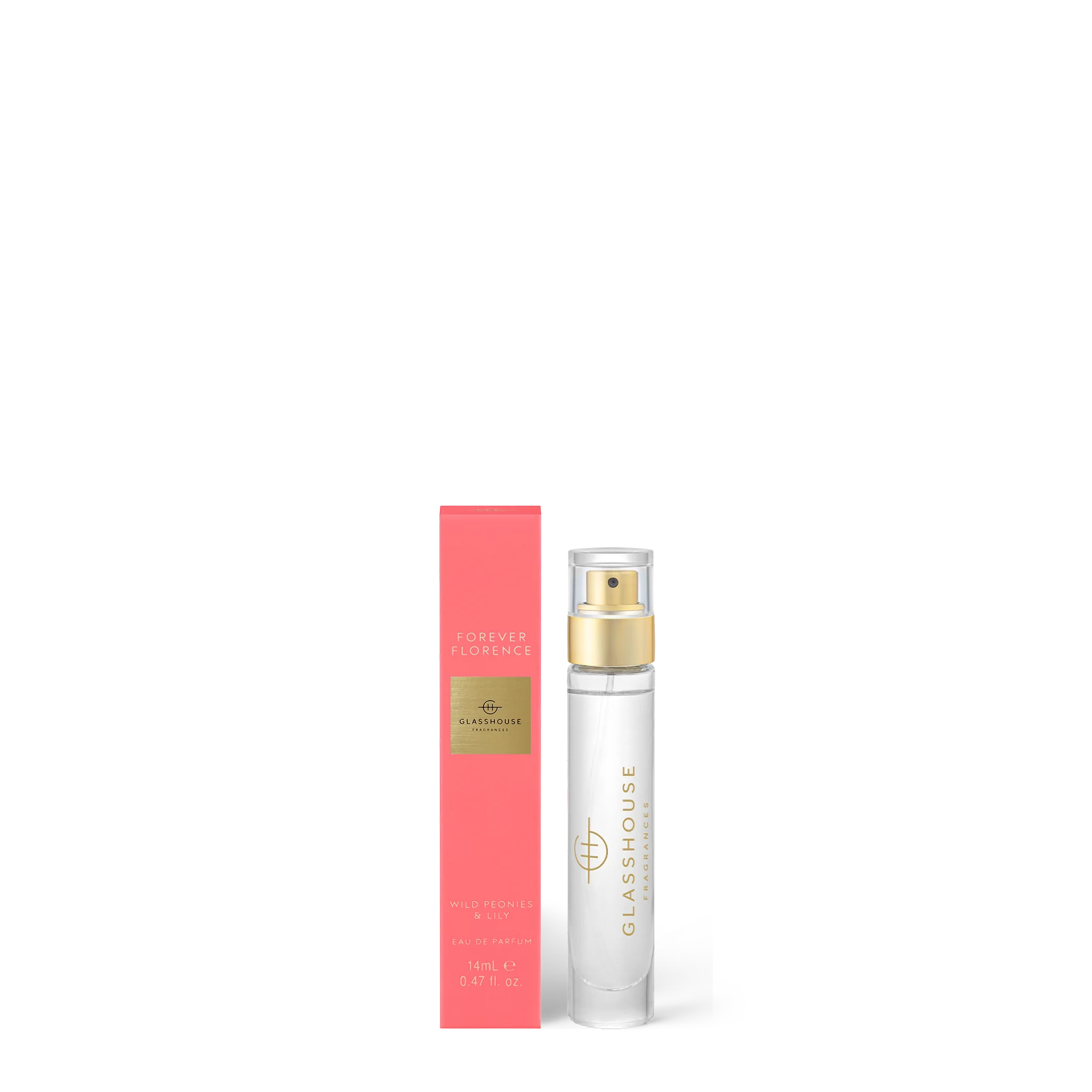 Forever Florence - 14ml Fragrance