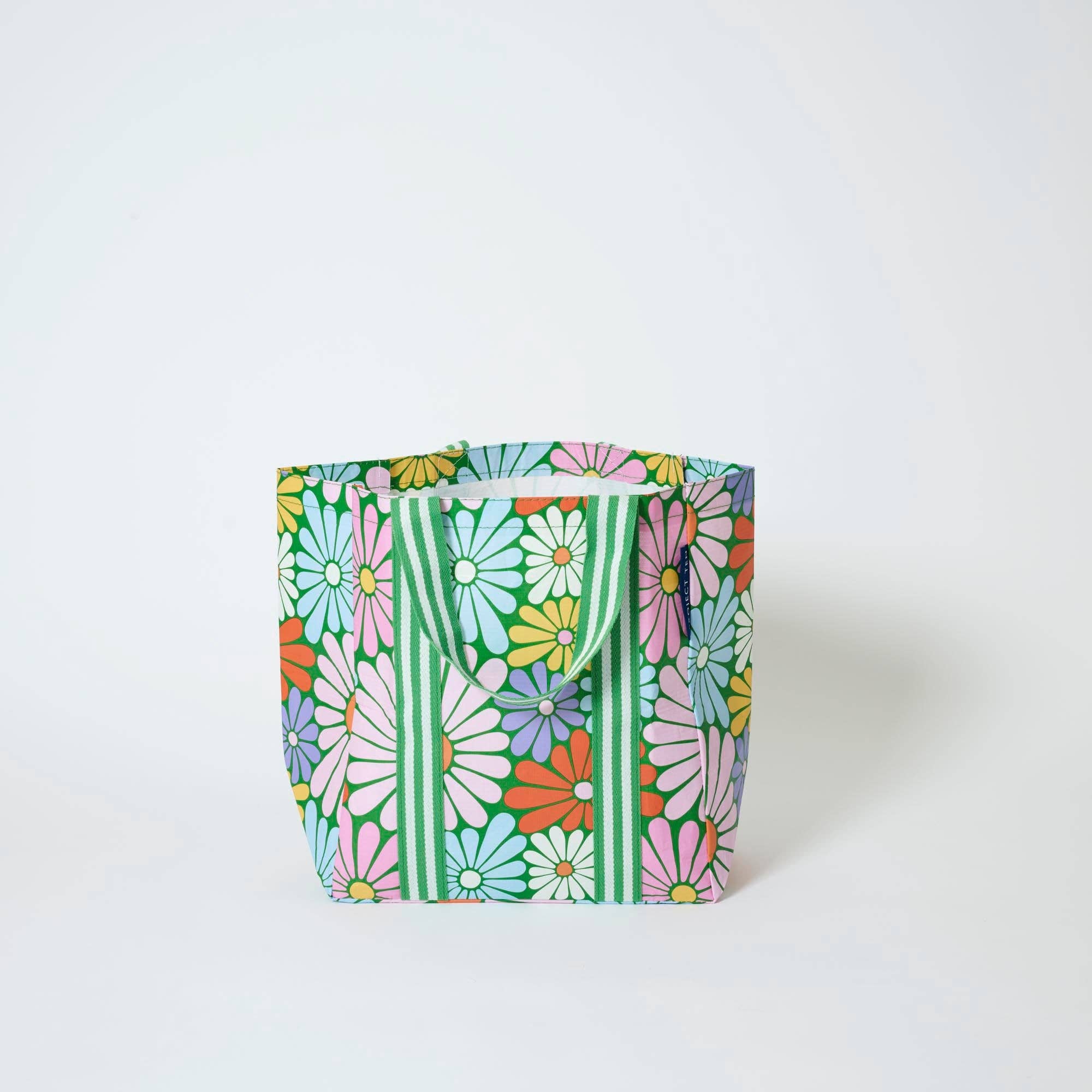 Shopper Tote – Wild Child