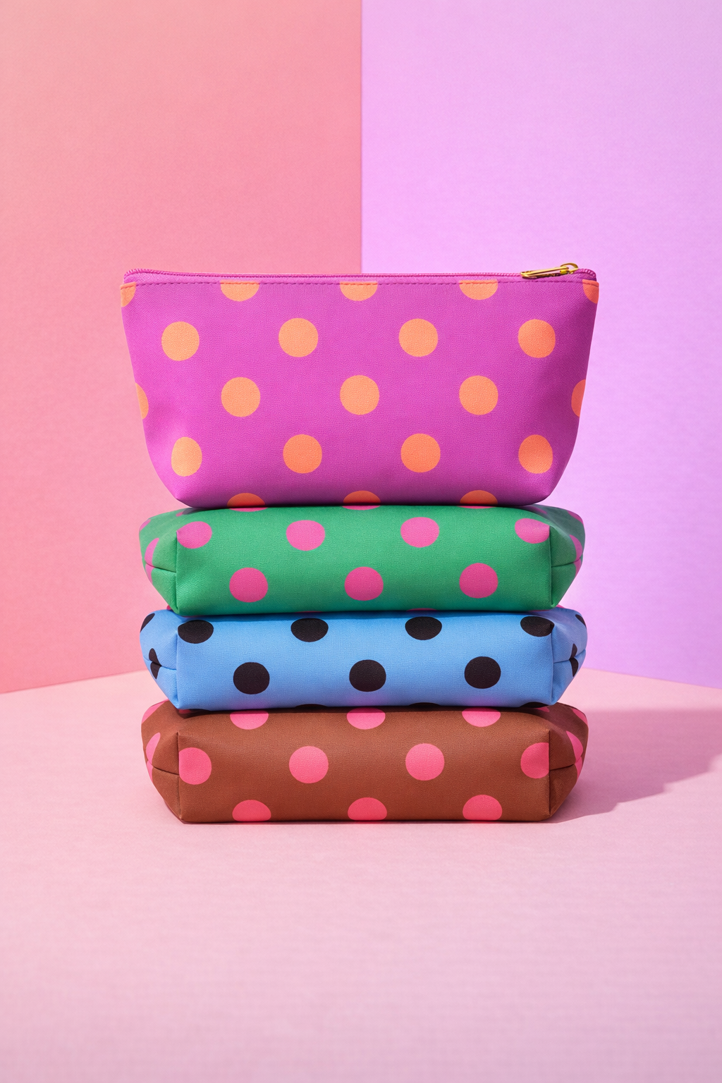 The Fleur Bag