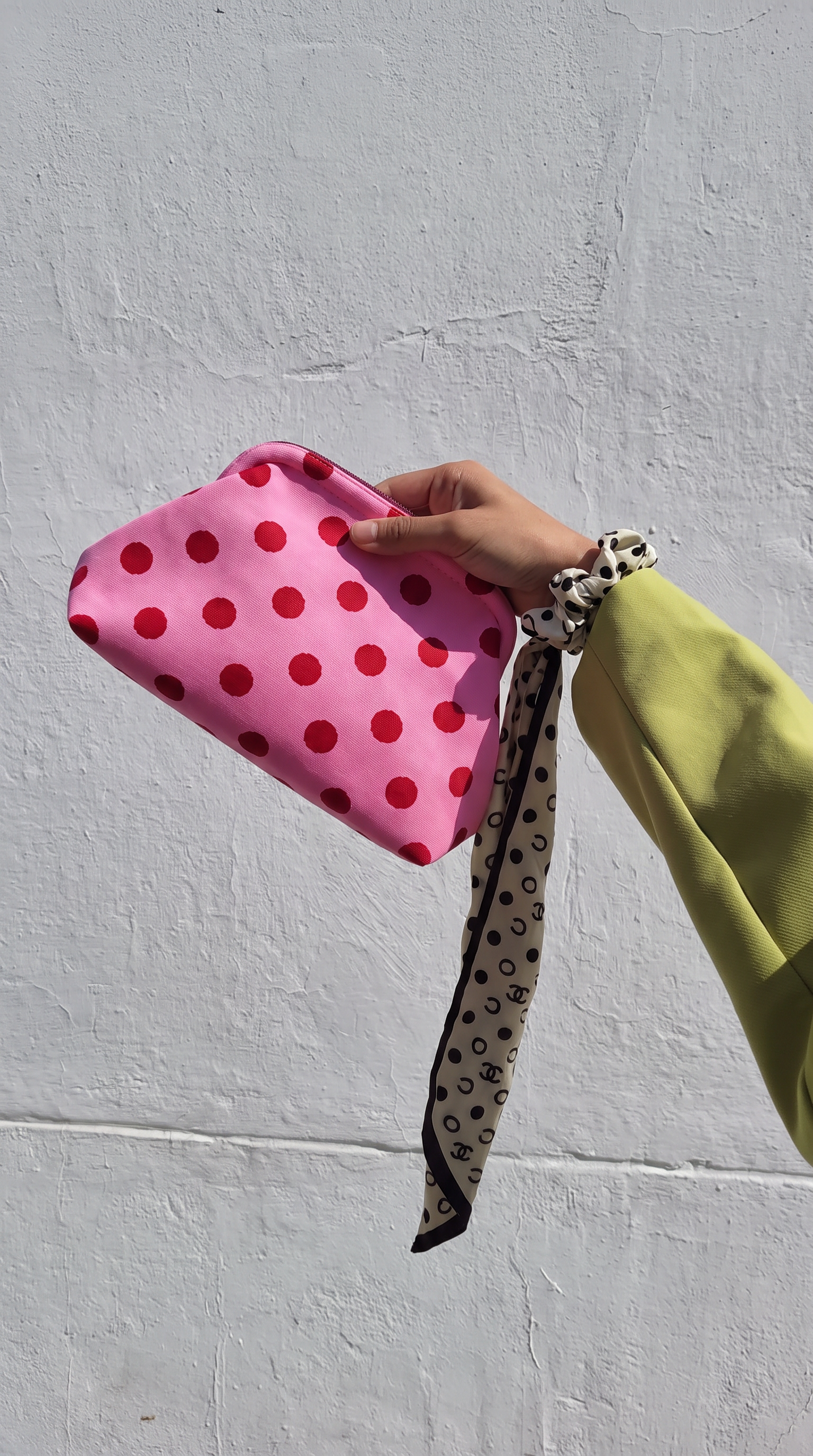 The Chloe Bag