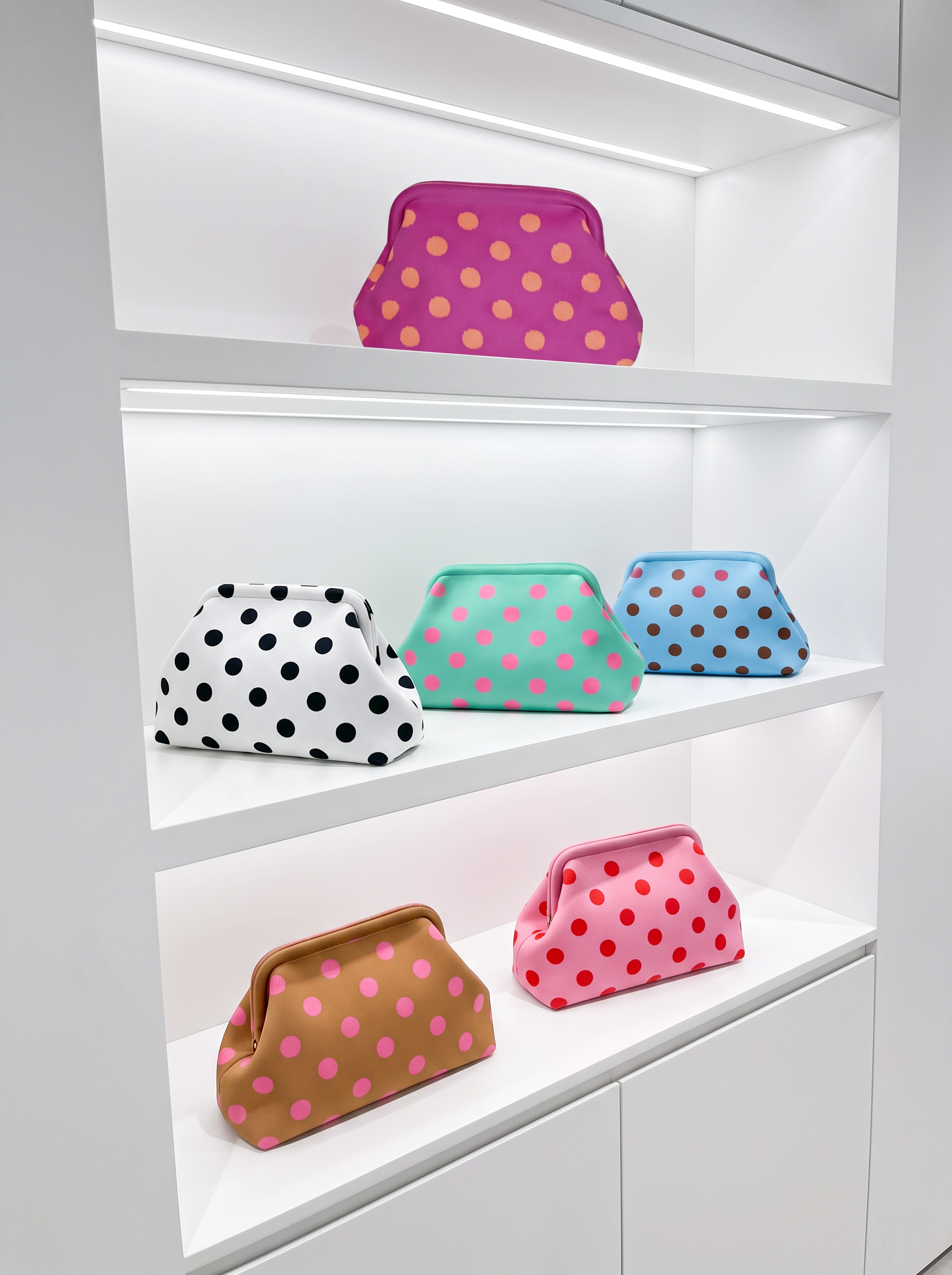 The Chloe Bag