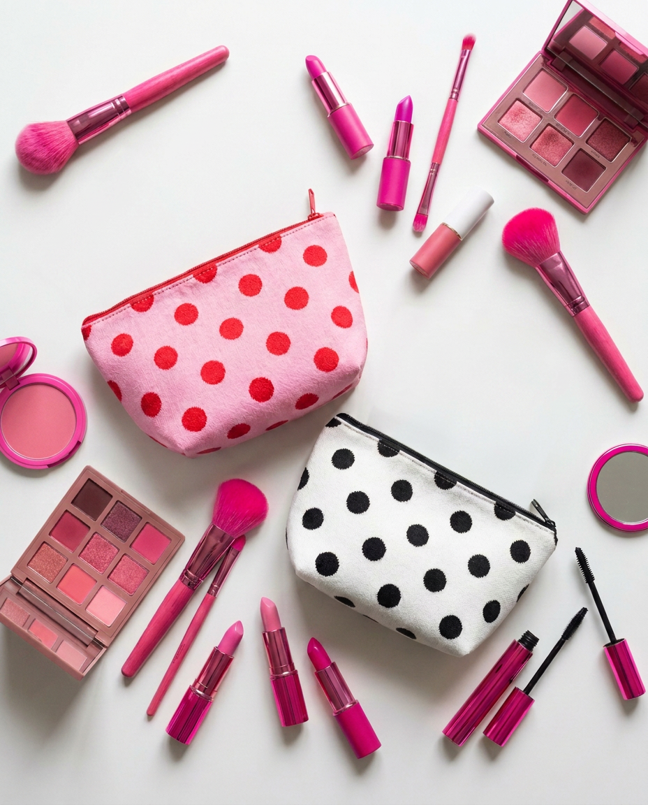 The Fleur Bag
