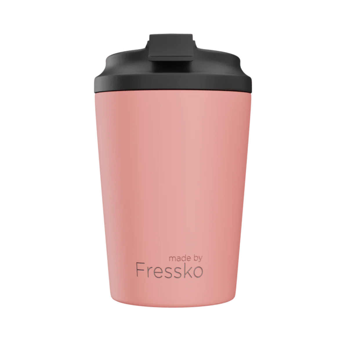 Ceramic Bino 8oz - Peachy