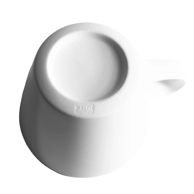 Keith Brymer Jones - Word Range Mug - old fart