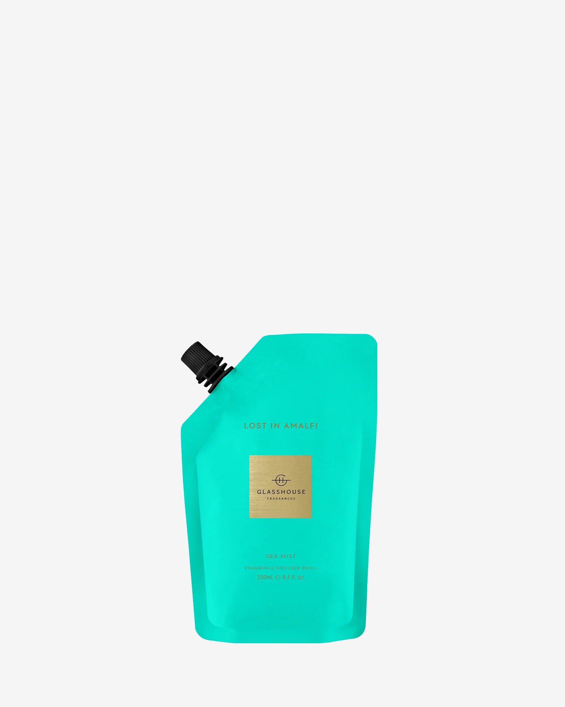 Lost in Amalfi - 250ml Fragrance Diffuser Refill
