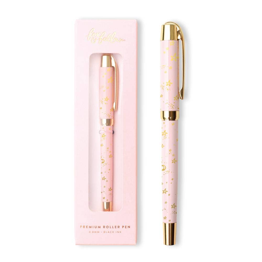 Stardust Roller Pen