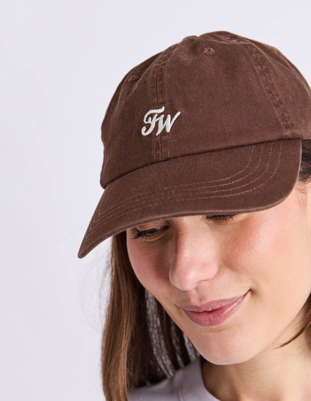 Foxwood Core Cap - Chocolate