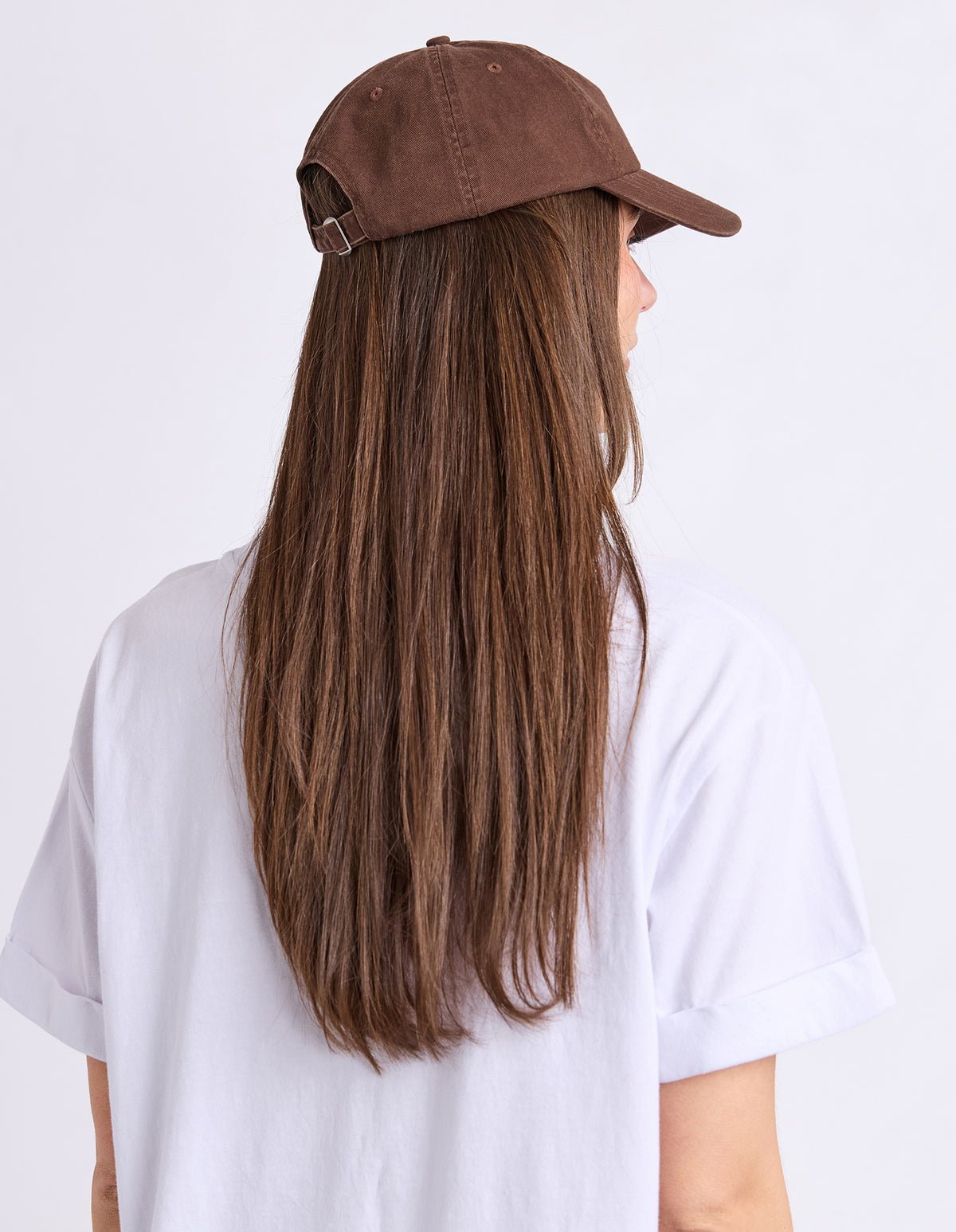 Foxwood Core Cap - Chocolate