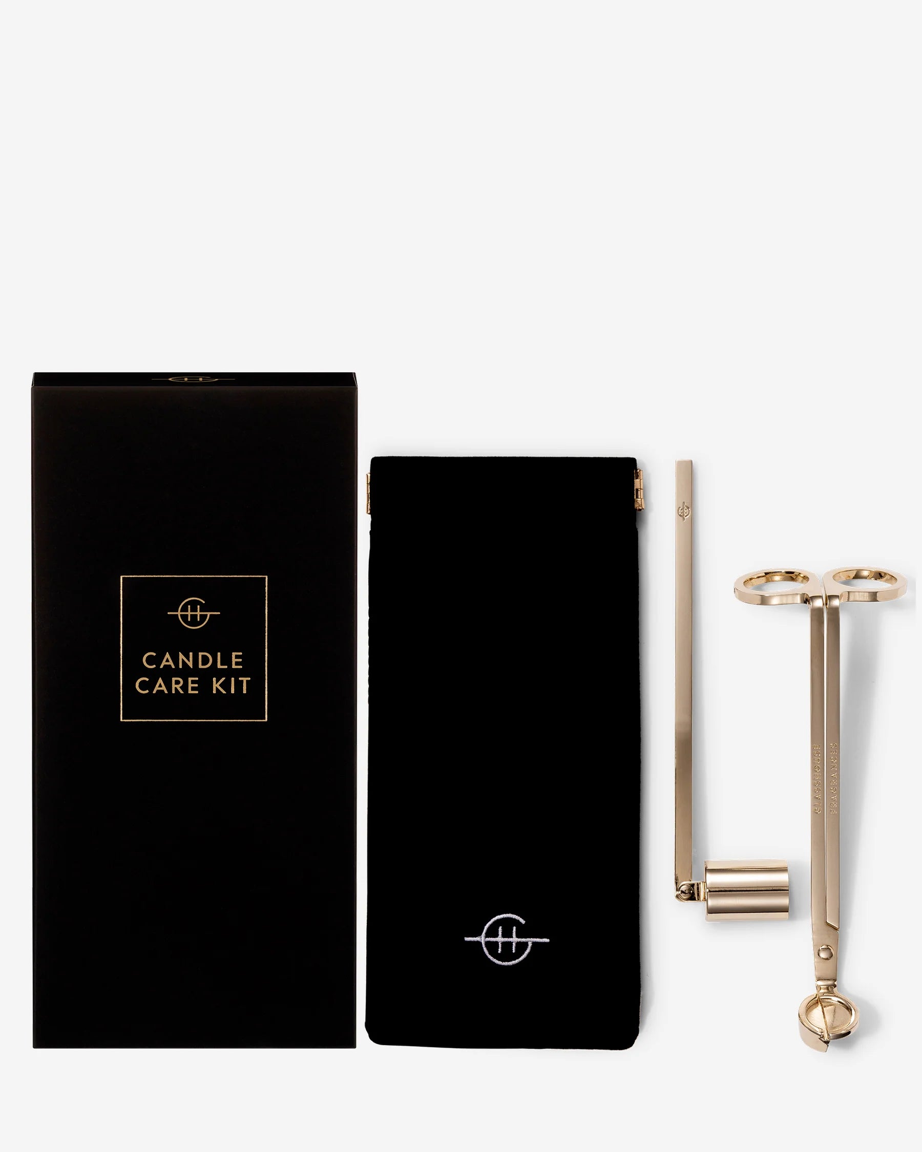 Candle Car Kit
