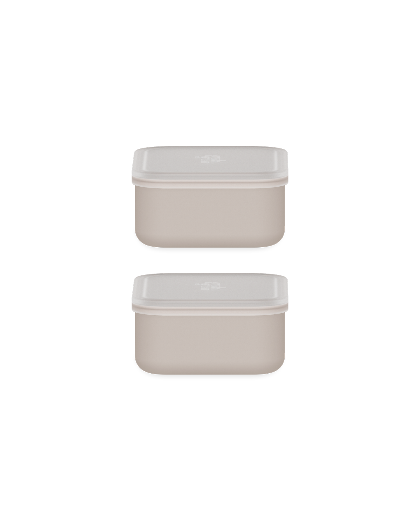 Duo Pack - Large - Moon Dust