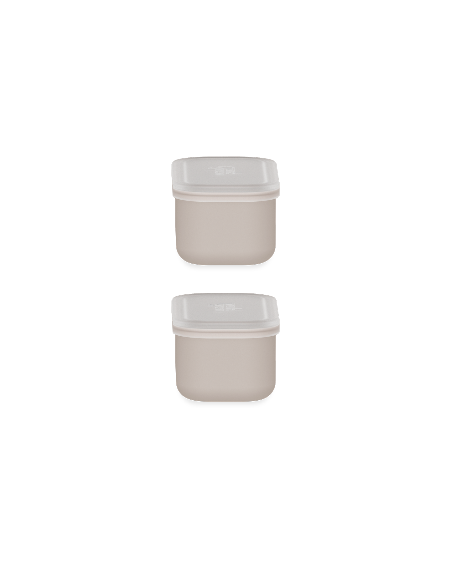 Duo Pack - Small - Moon Dust 420ml