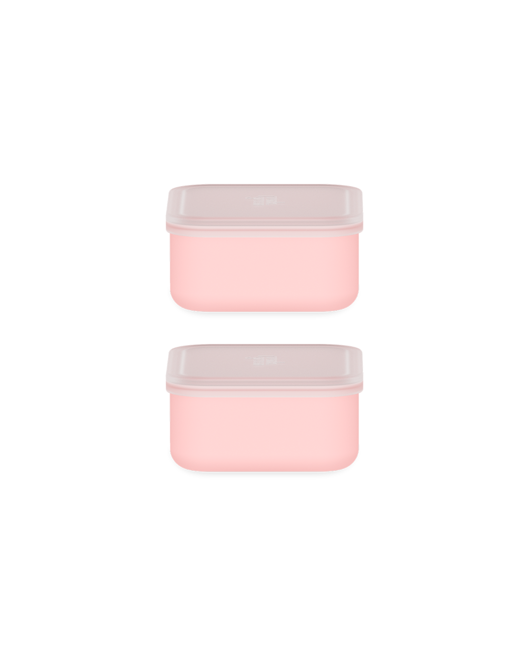 Duo Pack - Large - Blushed