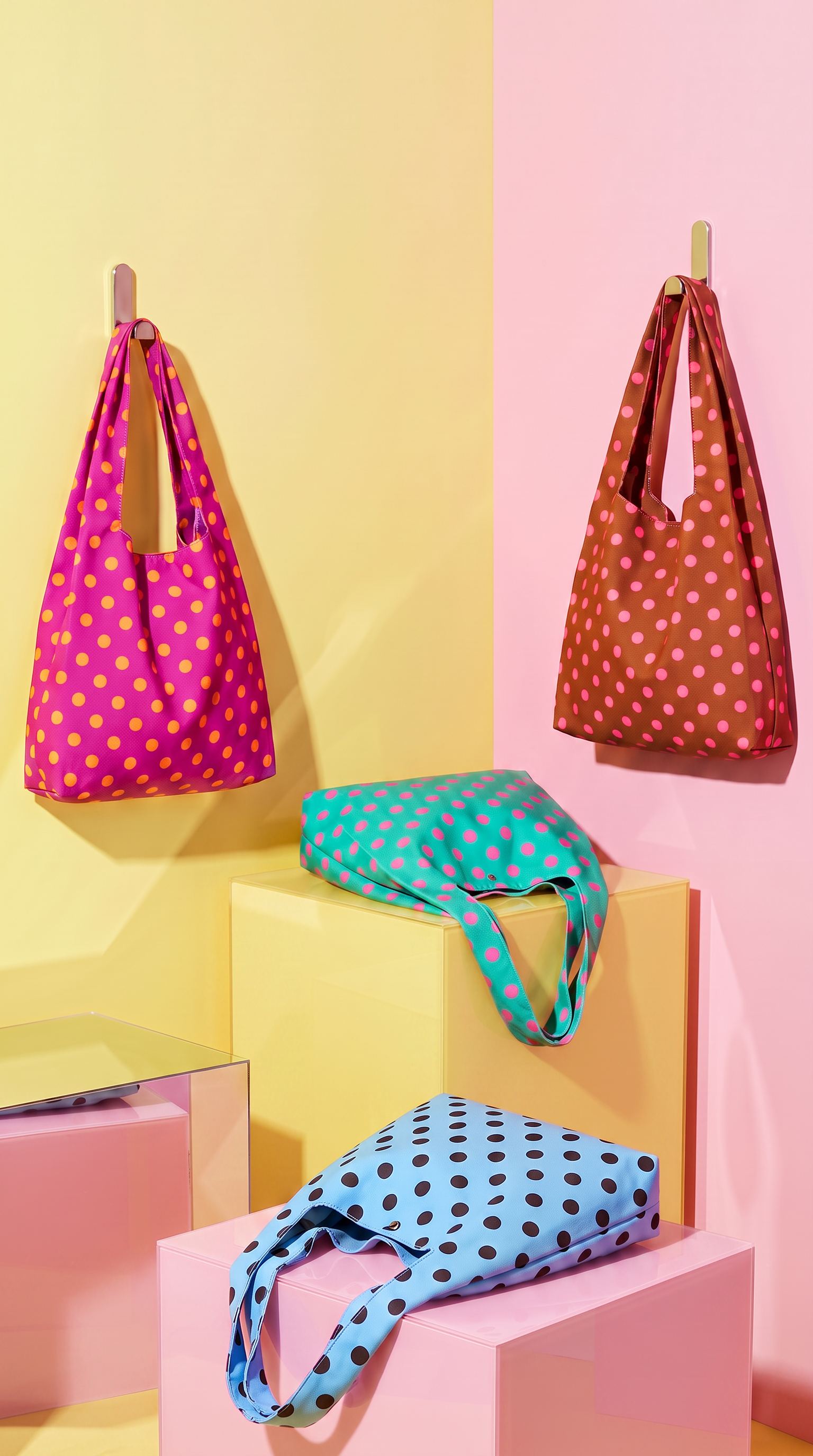 The Betty Bag