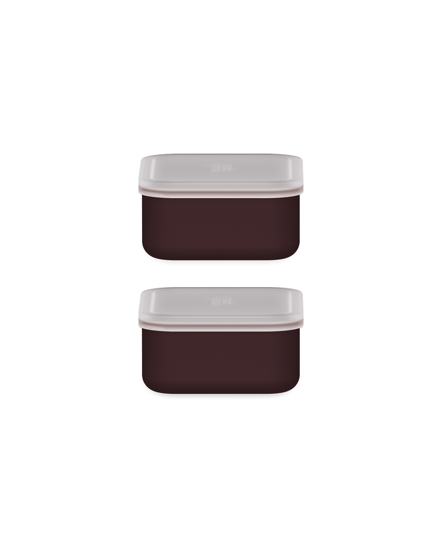 Duo Pack - Large - Chocolate