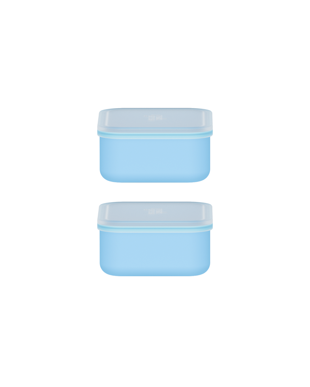Duo Pack - Large - Sky Blue