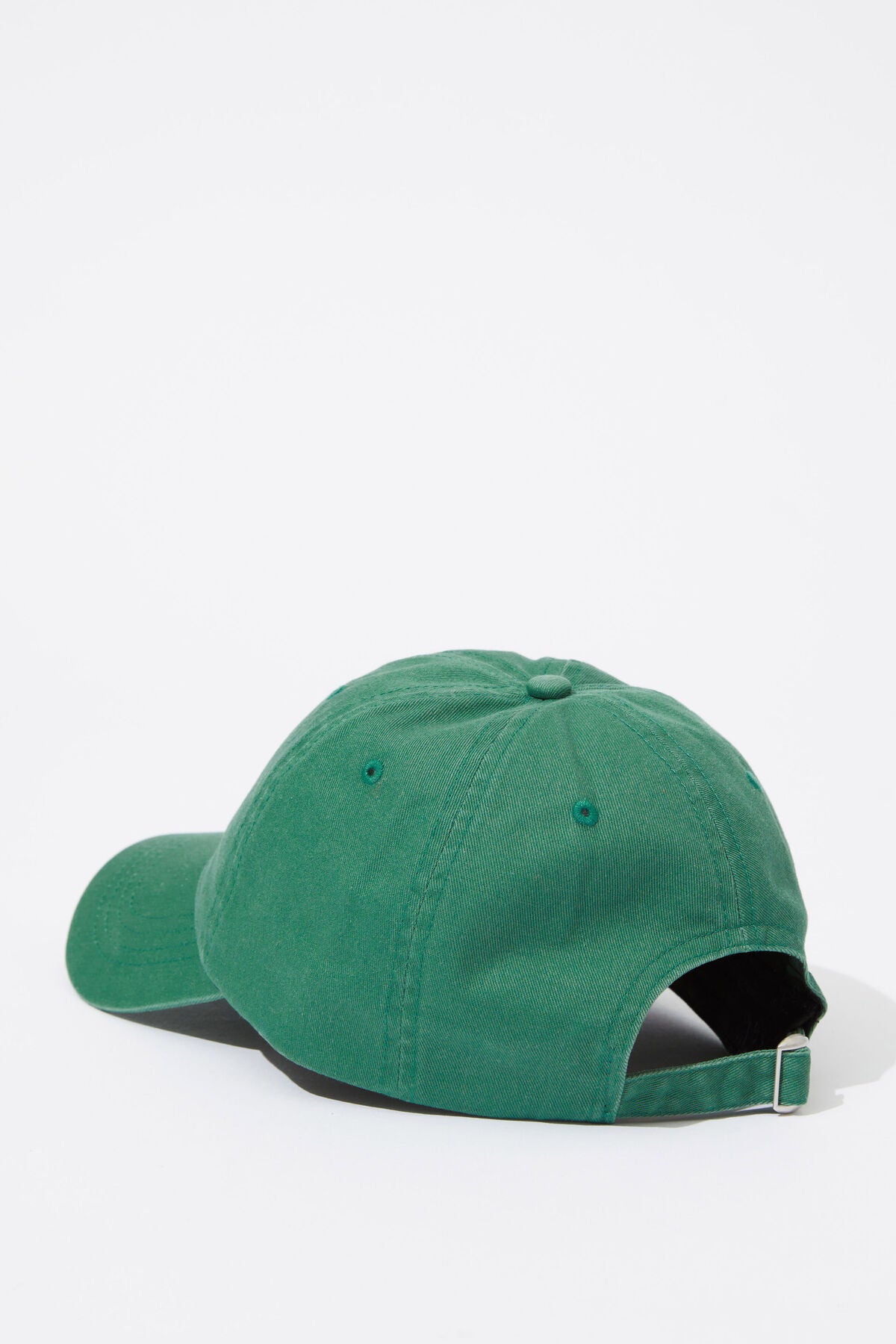 Ceres Monogram Cap