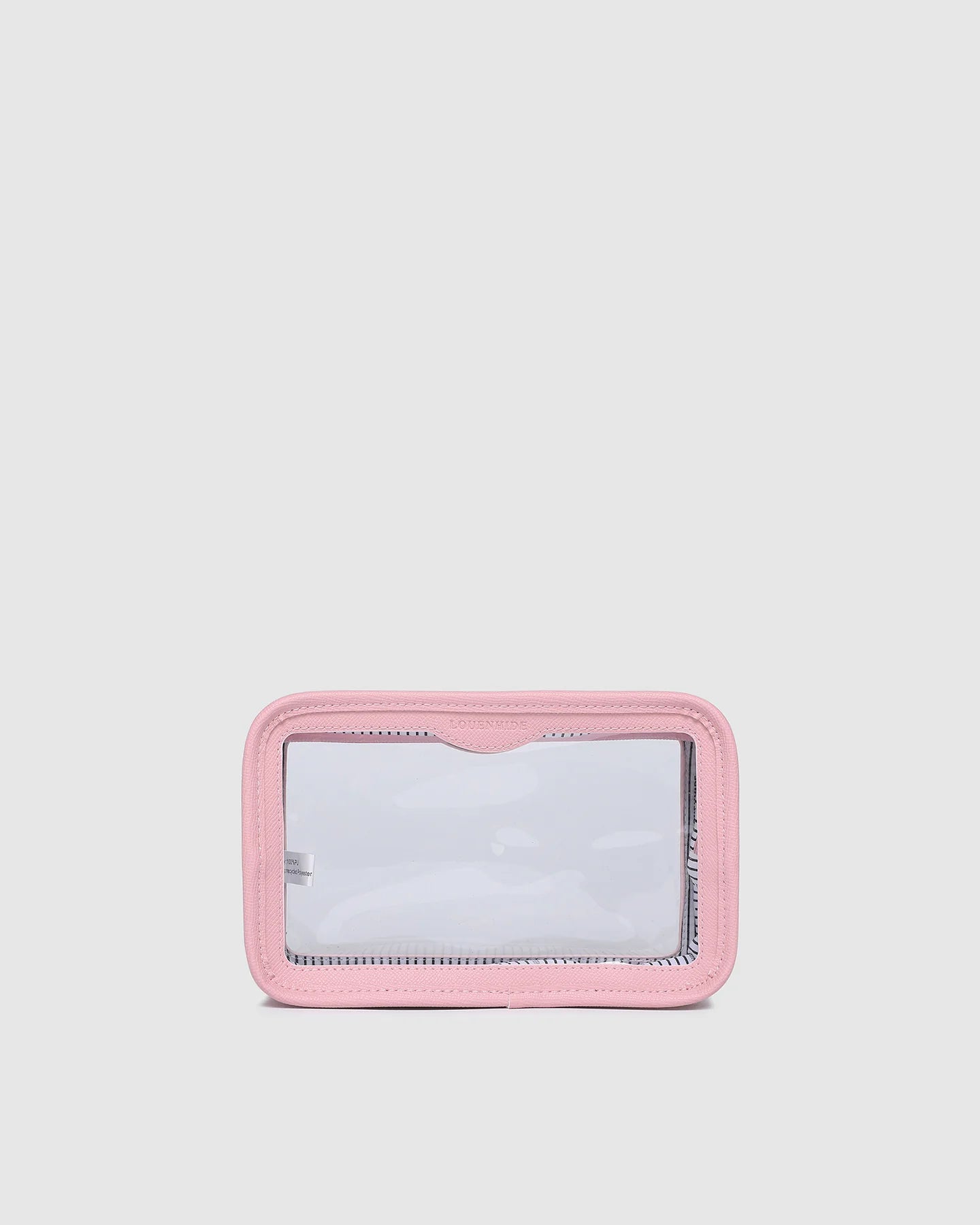 Fergie Cosmetic Bag - Pink