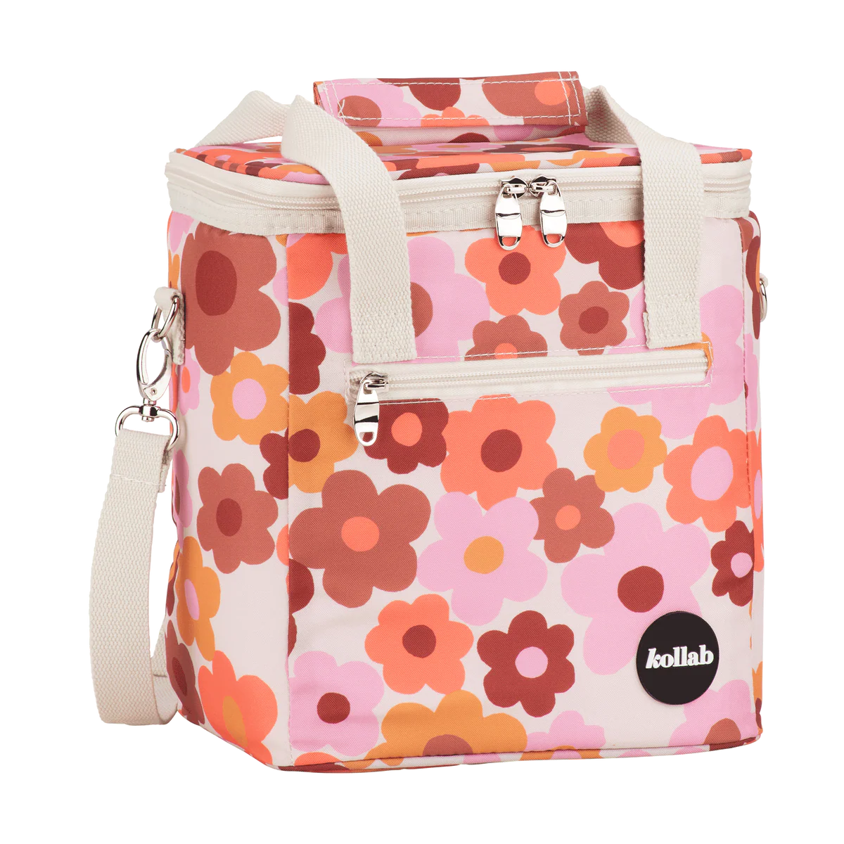 Mini Cooler Mod Blossum