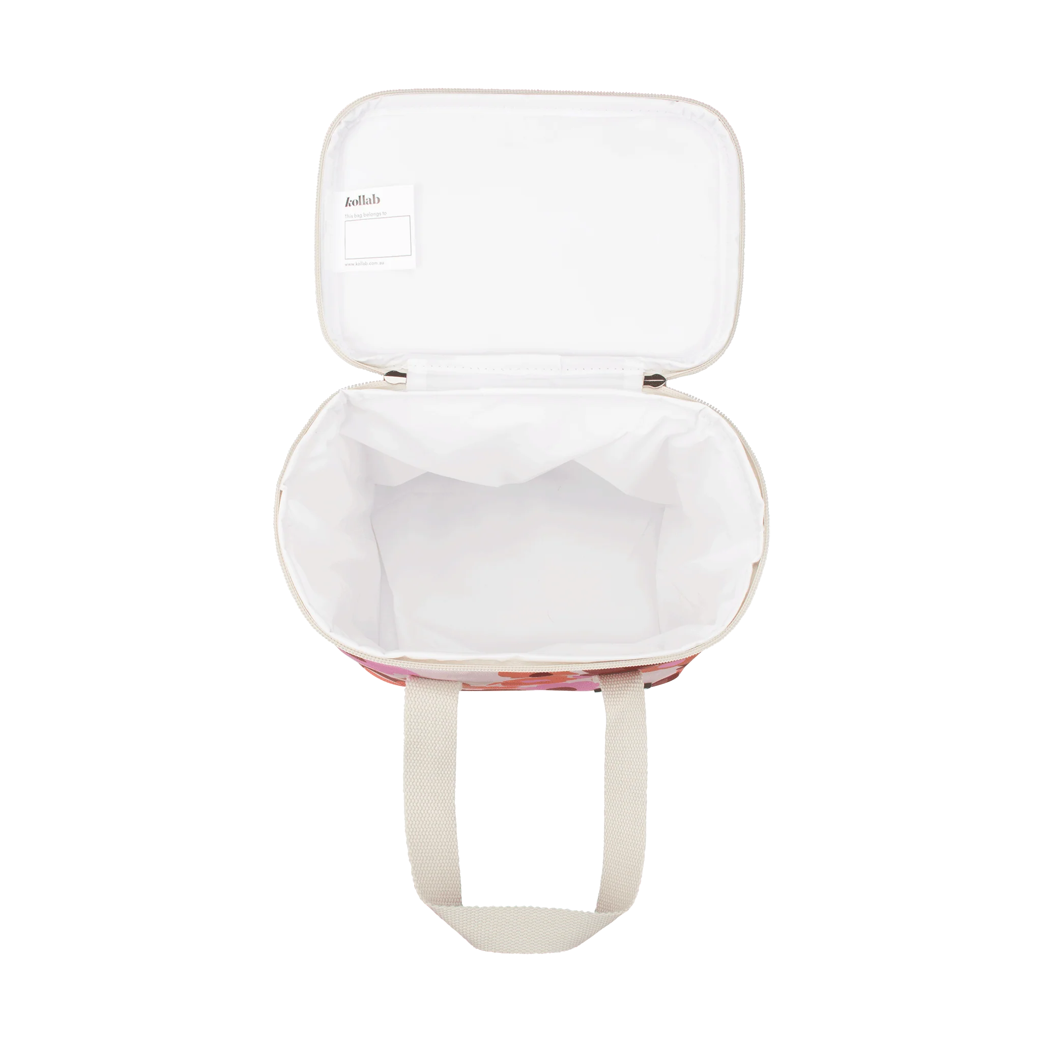 Mini Cooler Mod Blossum