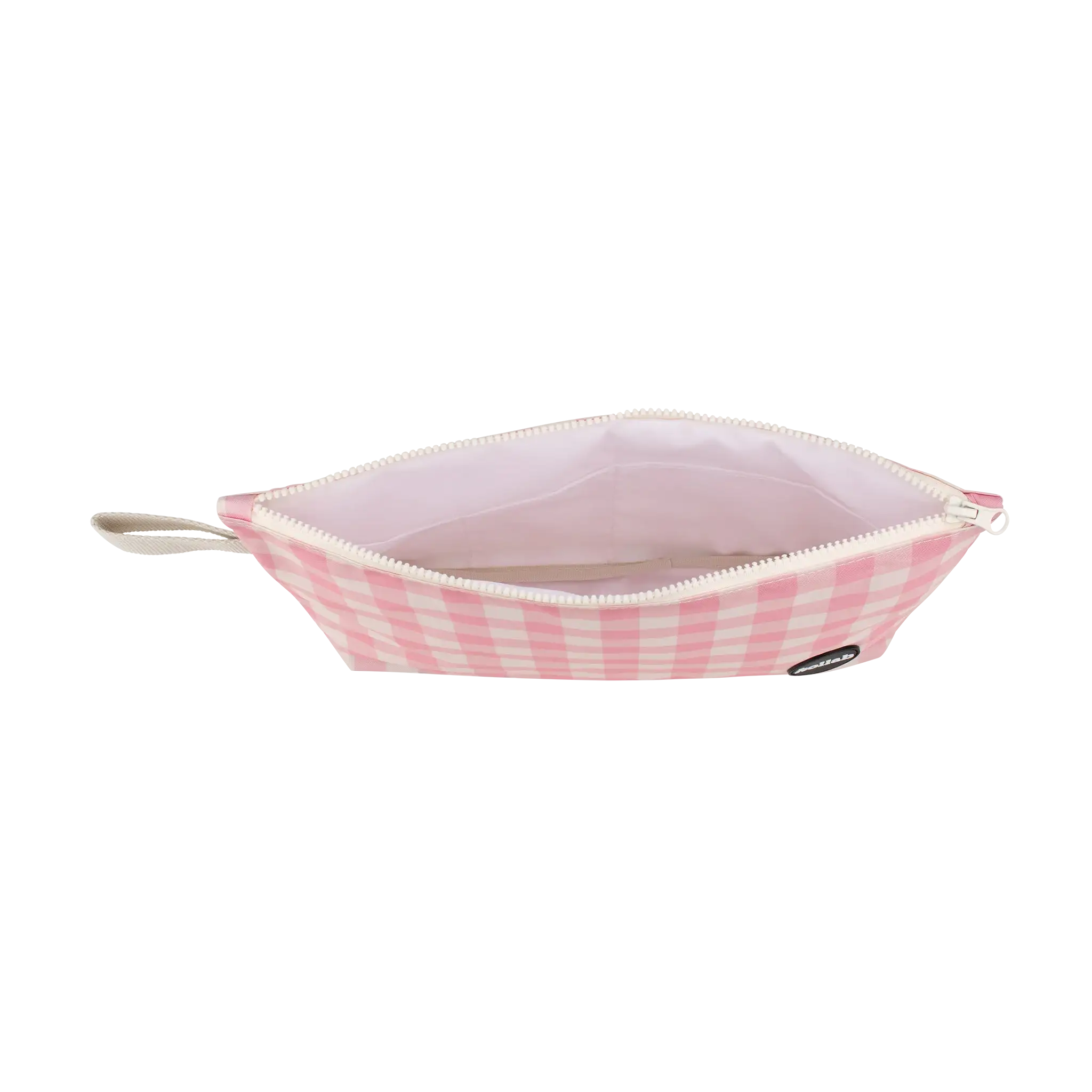 Wet Bag Candy Pink Check