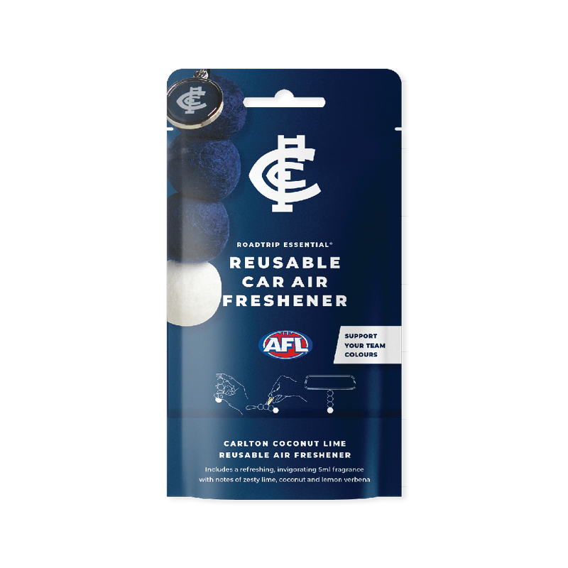 AFL Smelly Balls Set - Assorted