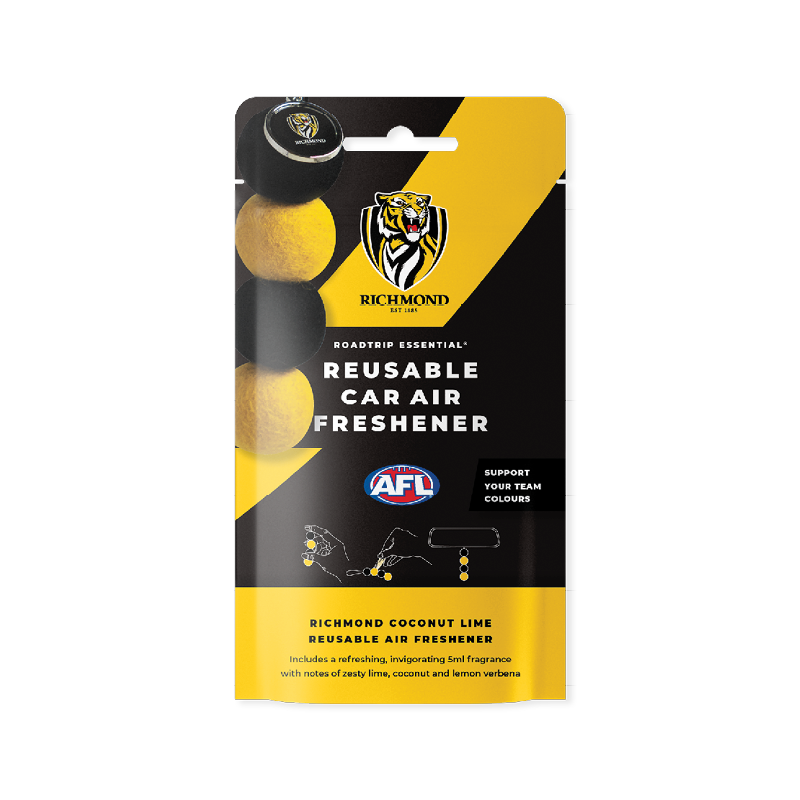 AFL Smelly Balls Set - Assorted