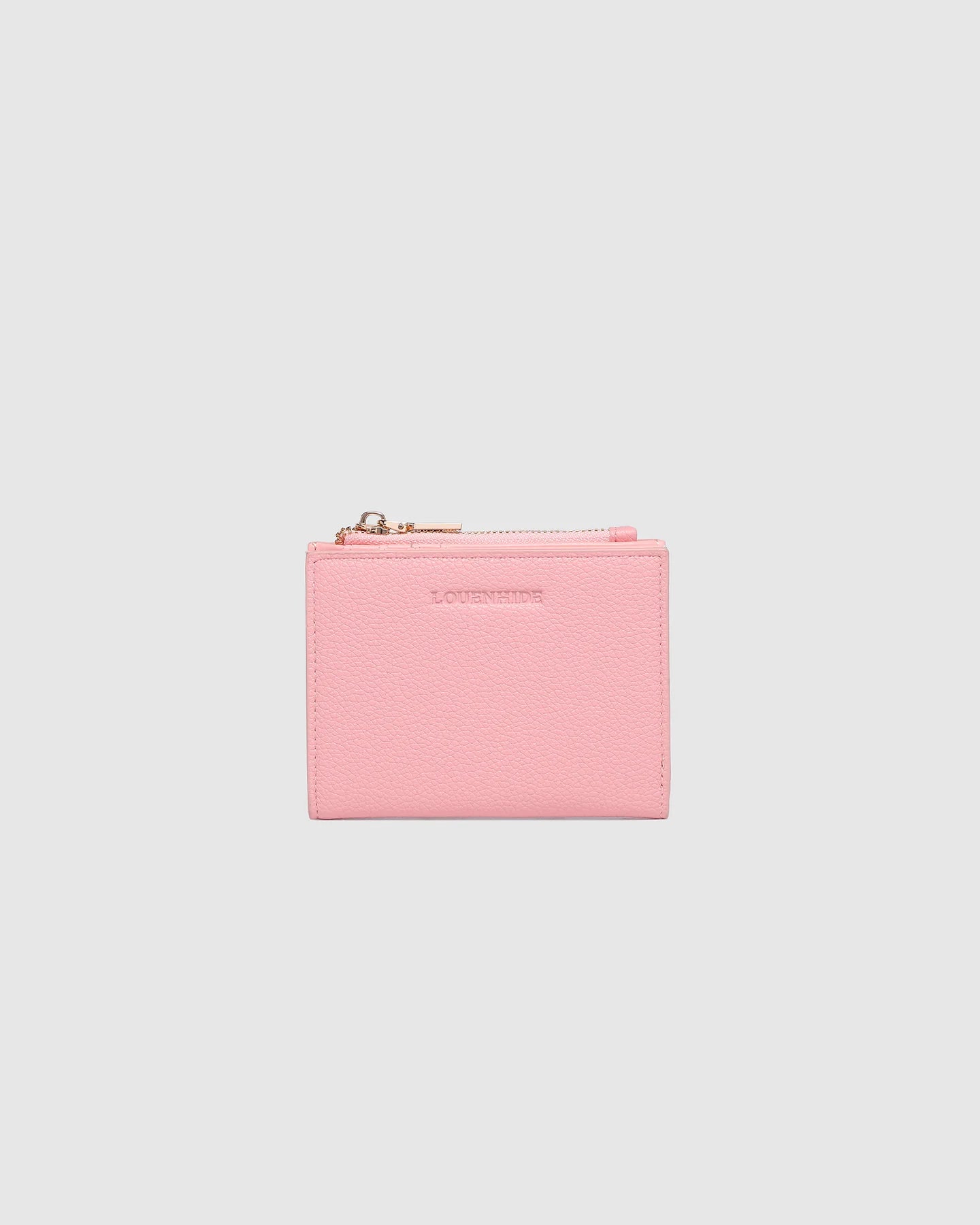 Lily Wallet - Pink