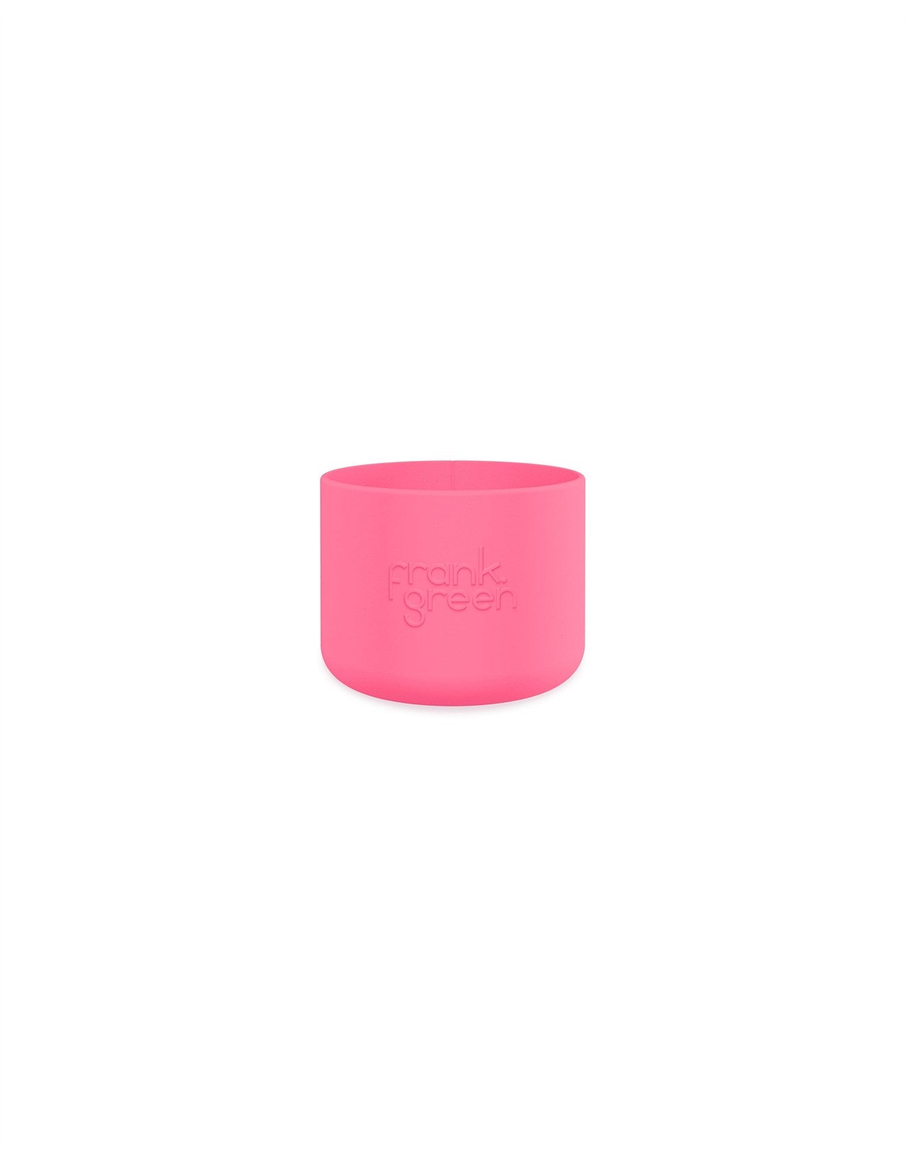 Small Bottle Bumper Guard - Bubblegum Blast