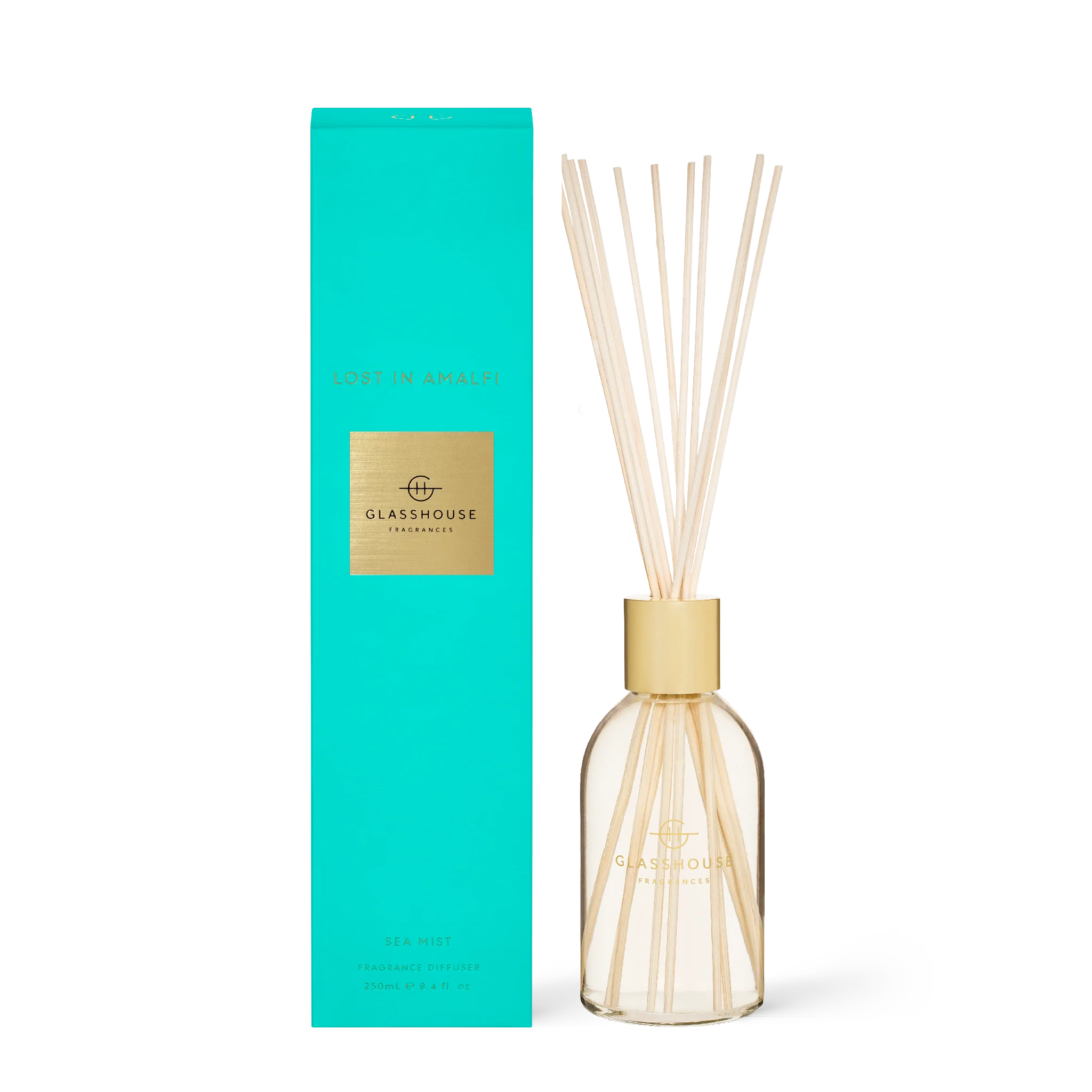 Lost in Amalfi Diffuser
