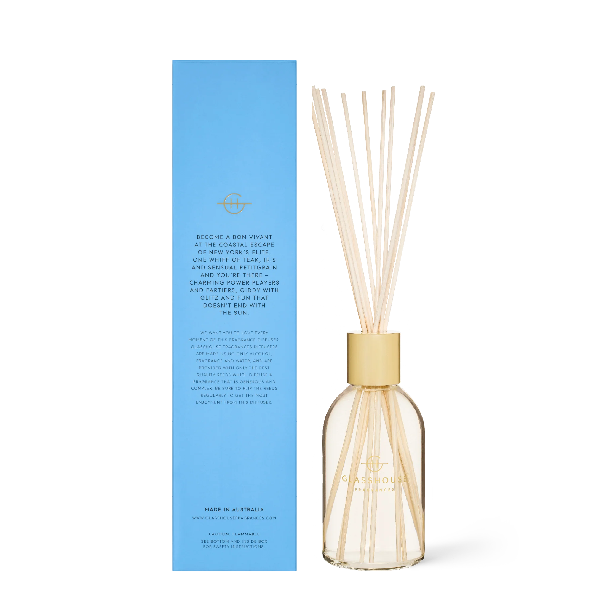 The Hamptons Diffuser