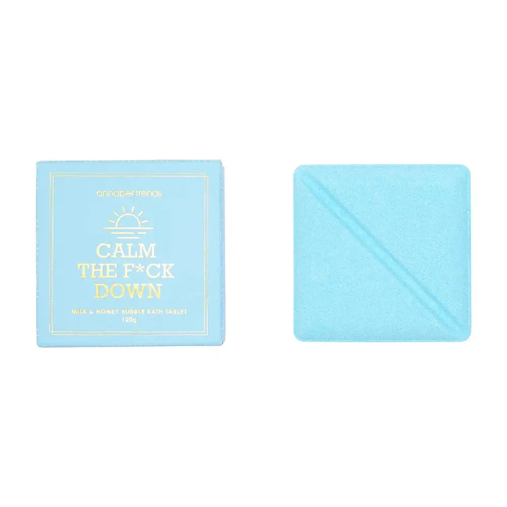 Bliss Bubble Bath Tablets