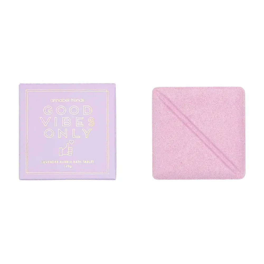 Bliss Bubble Bath Tablets