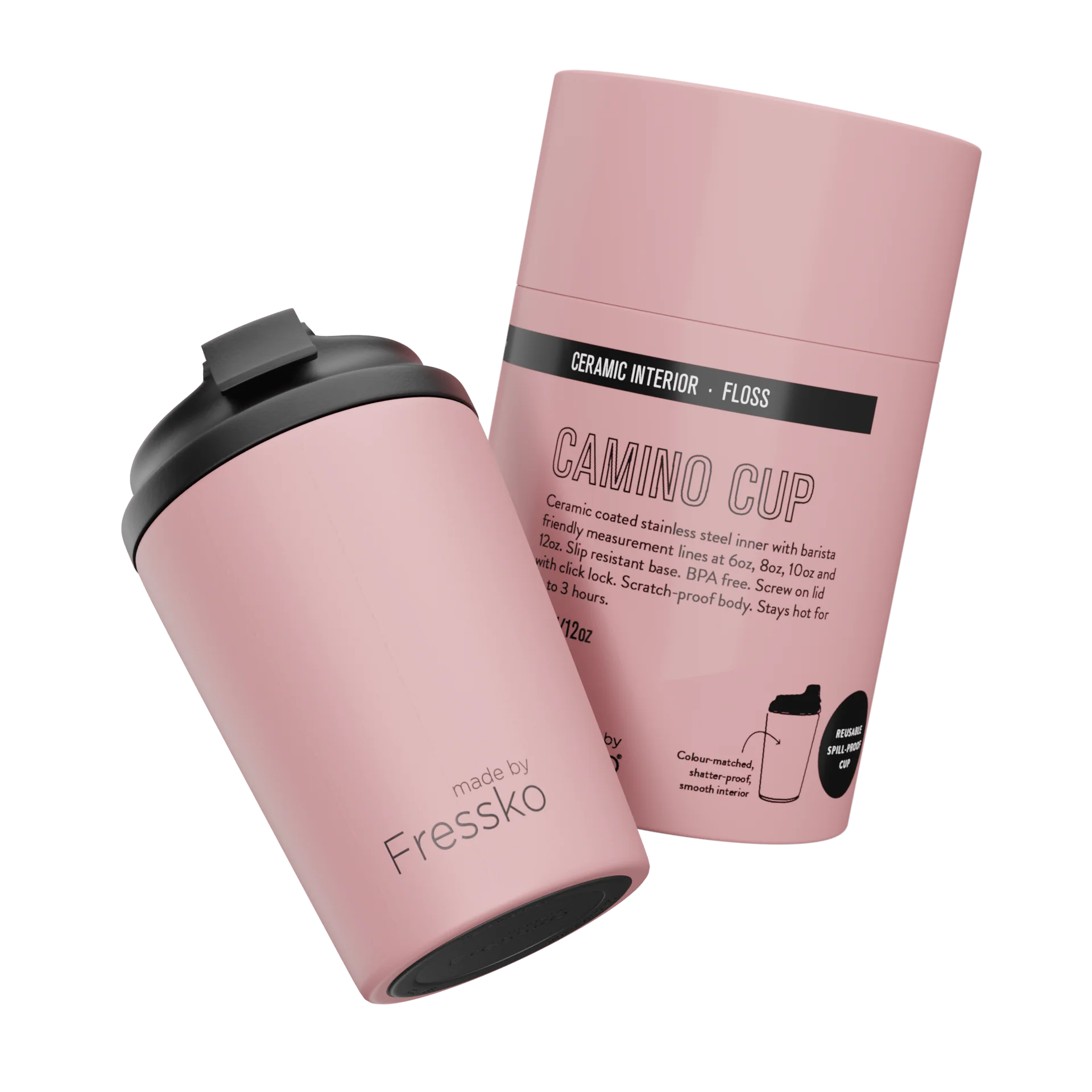 Camino Floss 340ml/12oz