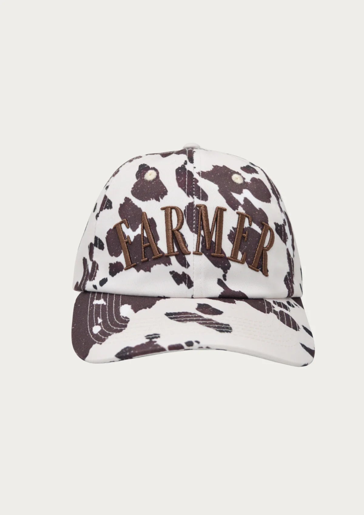 The Cowpoke Hat