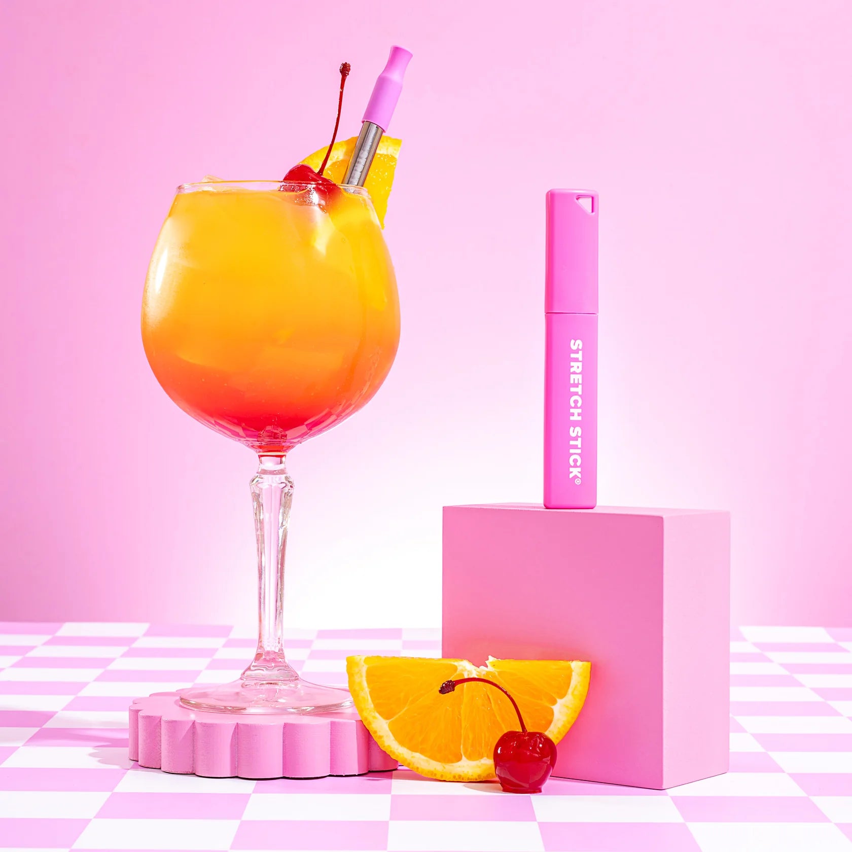 Stretch Stretch - Stretch Me Co