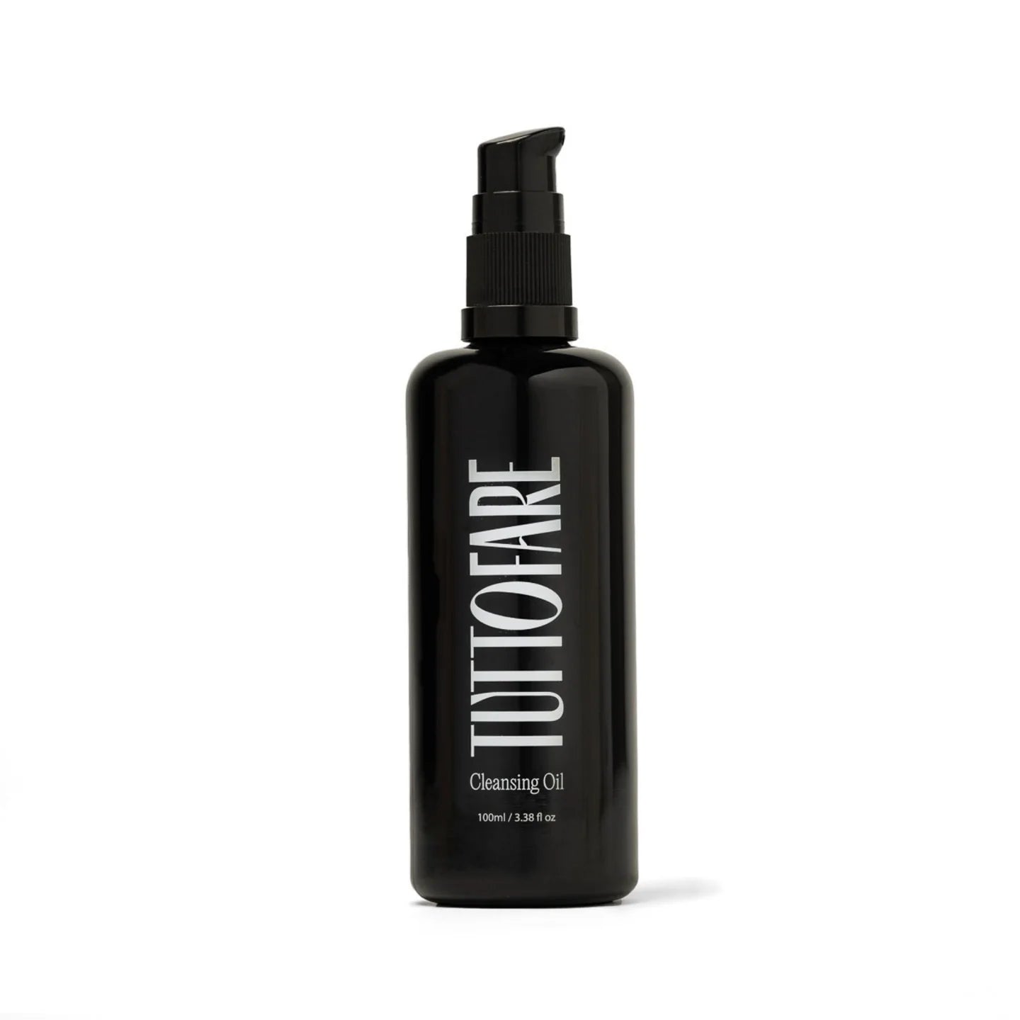 Cleansing Oil